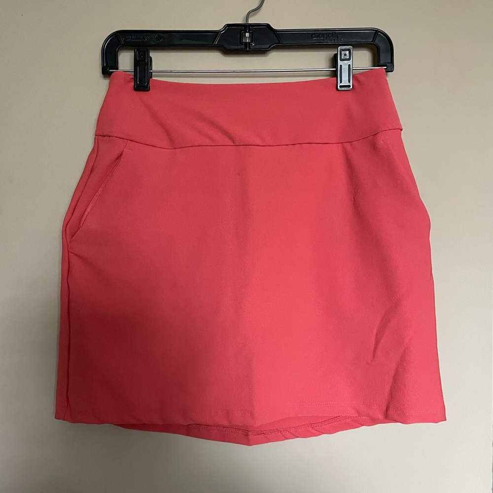 NWT Adidas athletic women’s skort